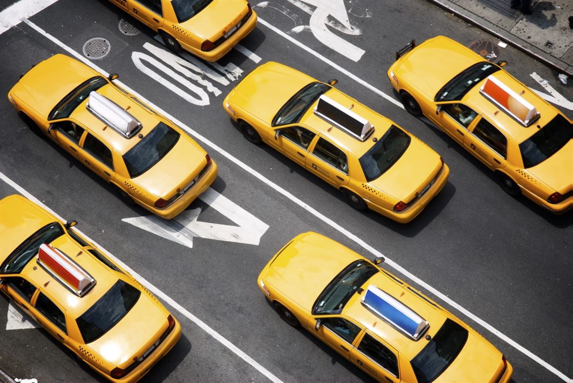 Low-Speed Car Accident Lawyers in Garden City, NY 